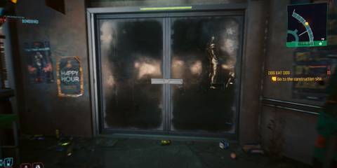 Cyberpunk 2077 Phantom Liberty