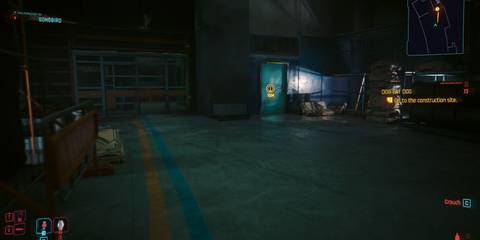 Cyberpunk 2077 Phantom Liberty