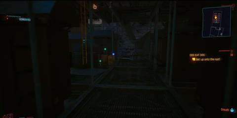 Cyberpunk 2077 Phantom Liberty