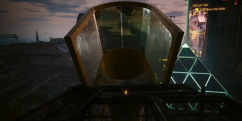 Cyberpunk 2077 Phantom Liberty