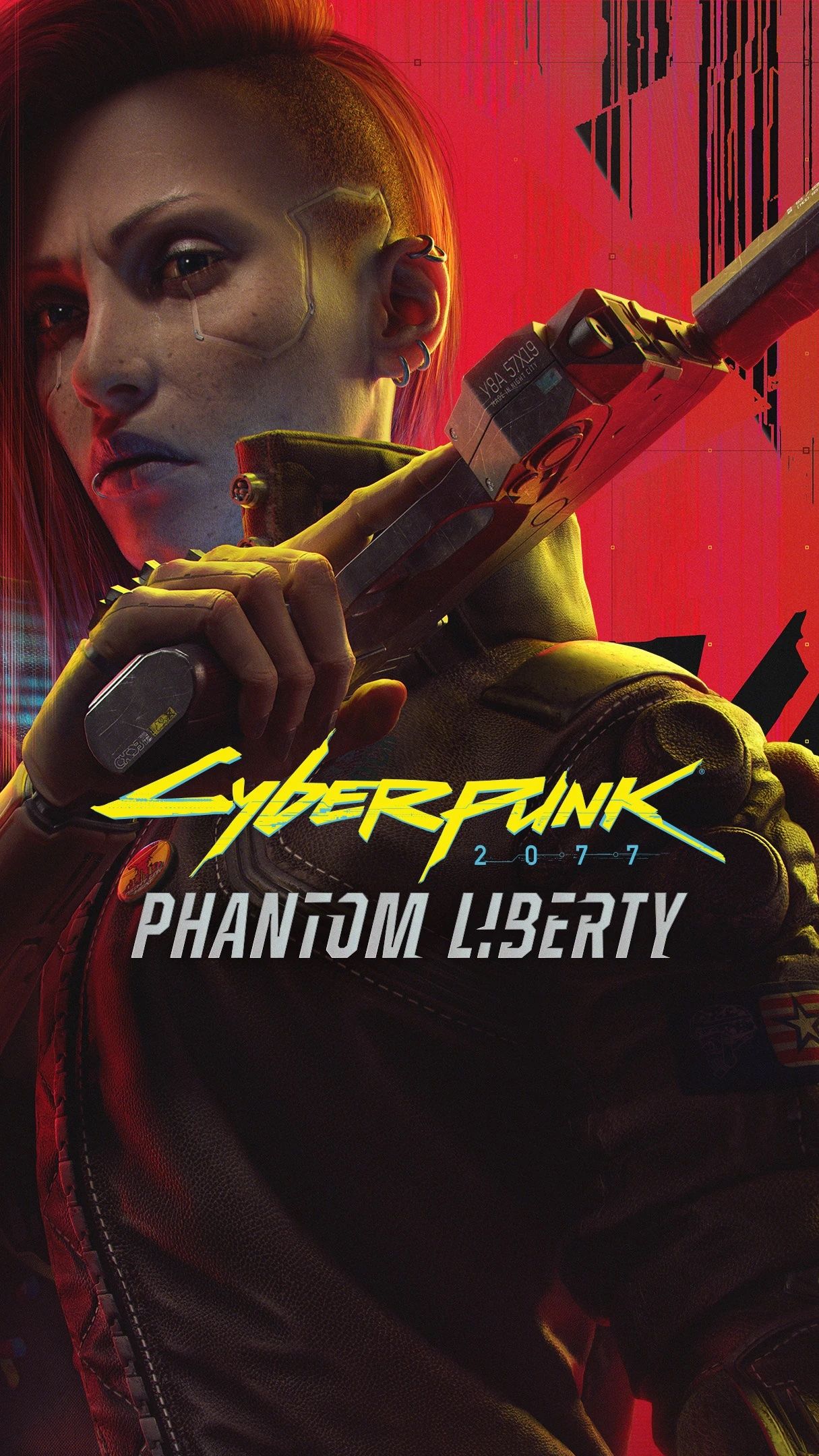 cyberpunk 2077 libertad fantasma