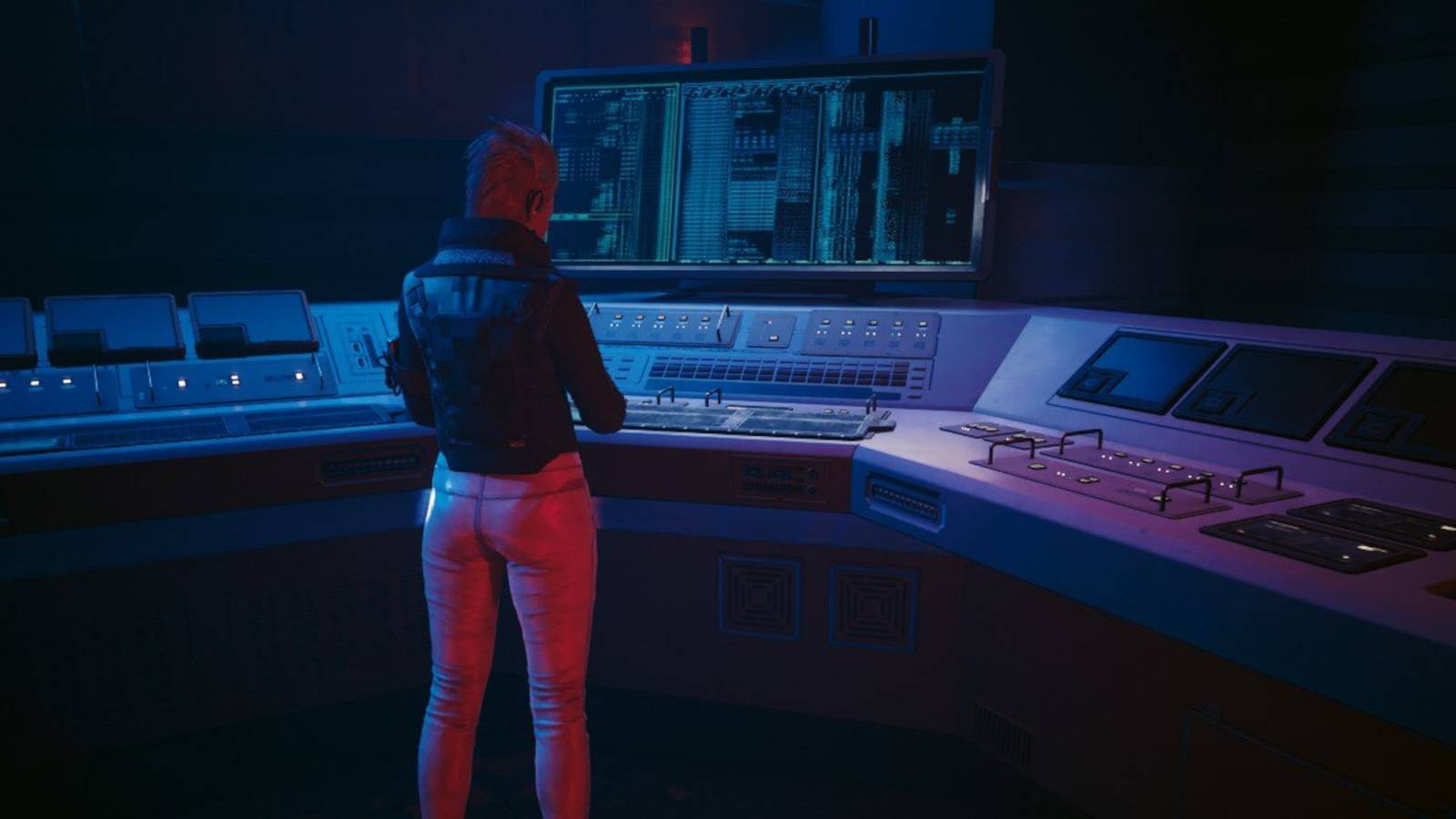 cyberpunk 2077 shot by both sides gig guide