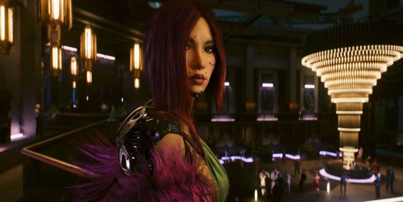 cyberpunk 2077 main mission list