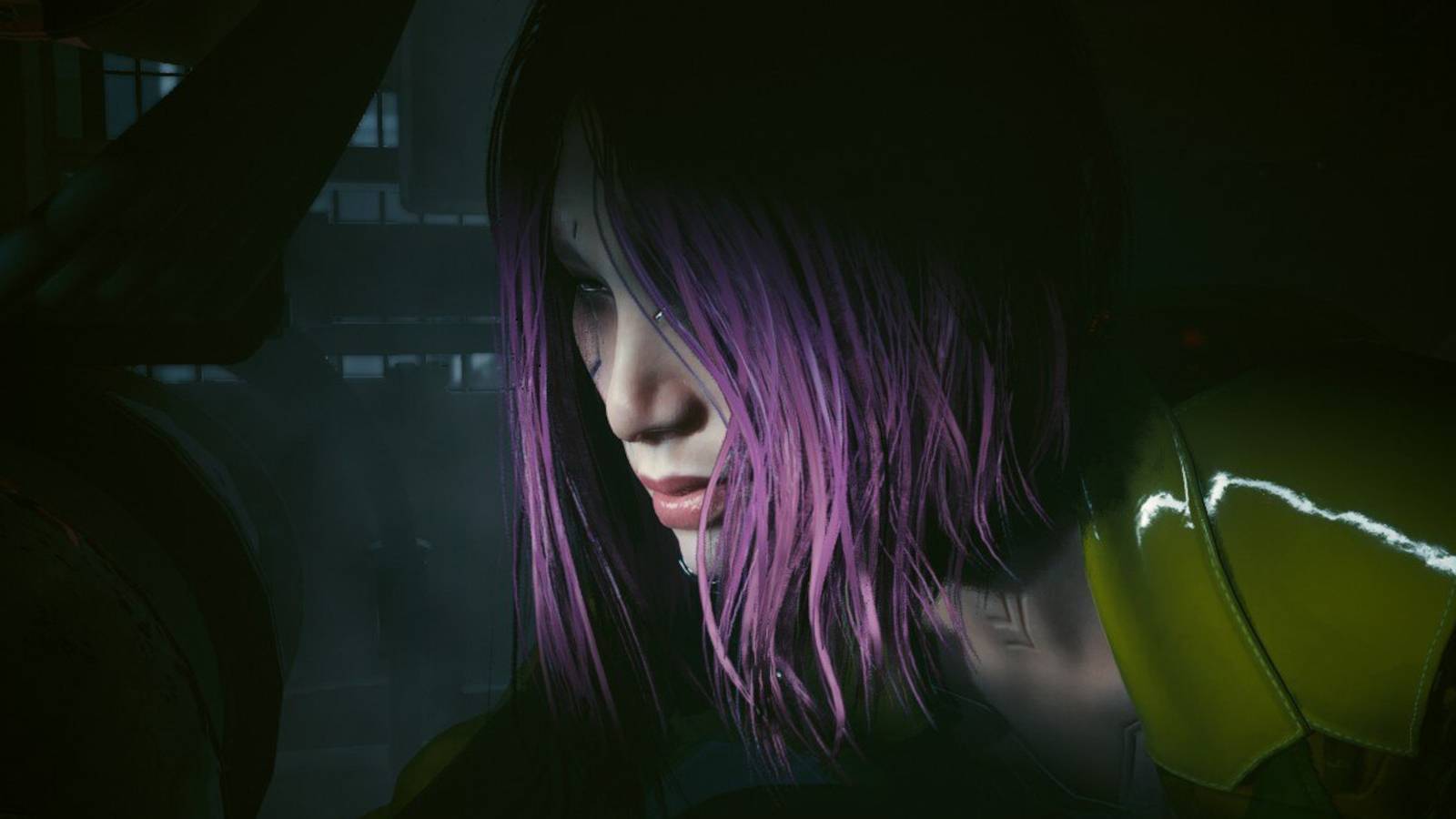 cyberpunk 2077 phantom liberty killing moon