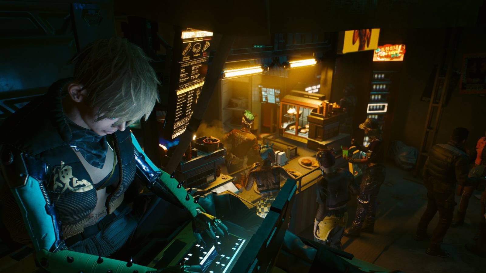 cyberpunk 2077 best cyberdeck