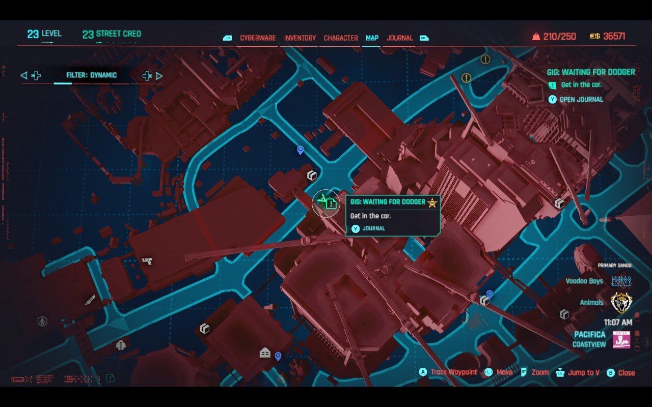 Cyberpunk 2077: Unleash Mayhem with Volkodav - The Ultimate Iconic Machete Guide