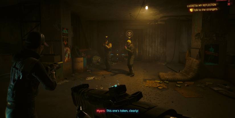 jacob and taylor with myers and v