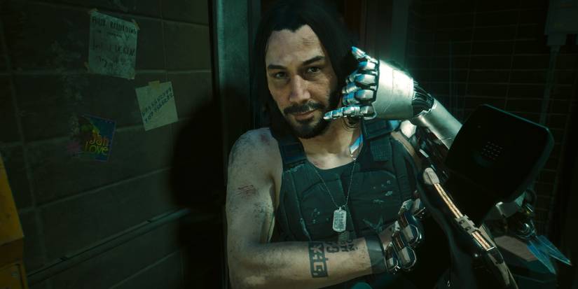 Cyberpunk 2077 2.0: All Console Commands