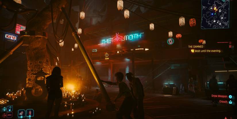 dogtown the moth bar location