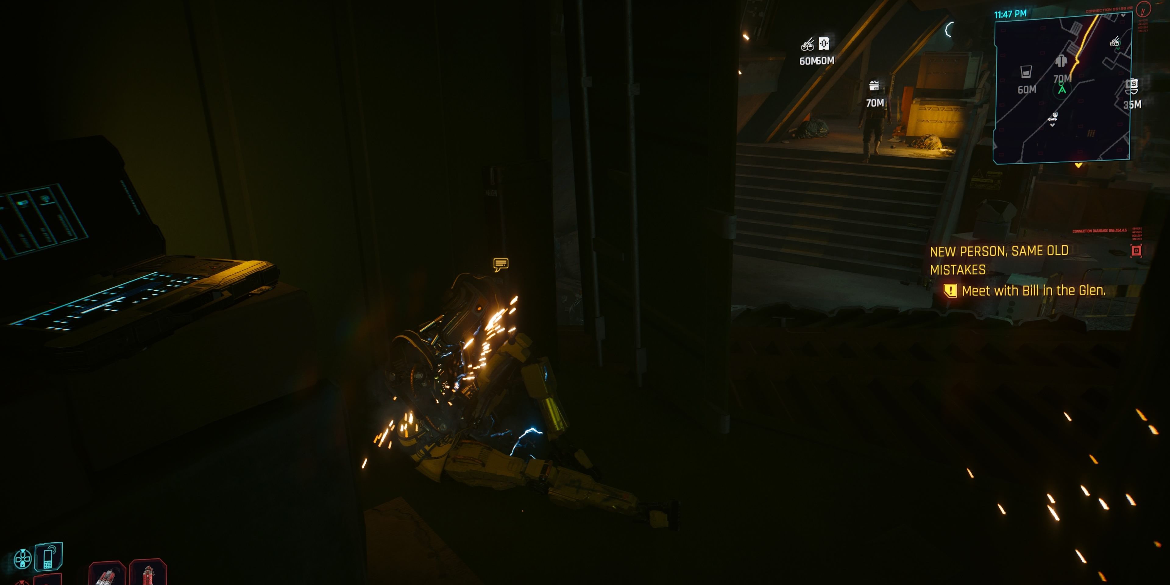 Uncover the Mystery: Ultimate Cyberpunk 2077 Hidden Crate Locations and Secret Mission Guide