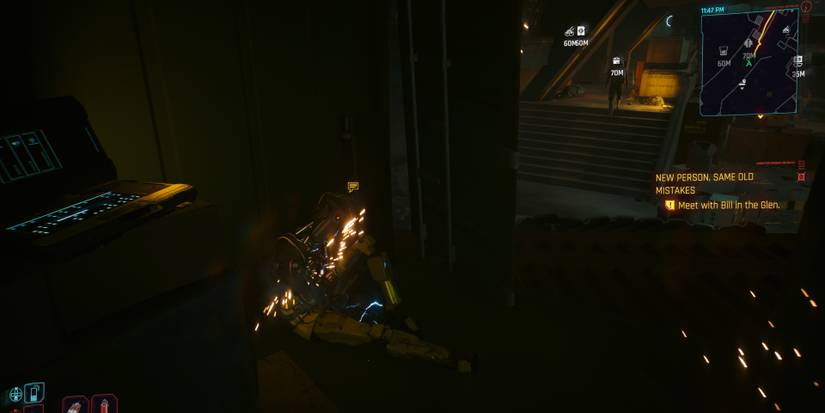 1R-ON-LAD in dogtown