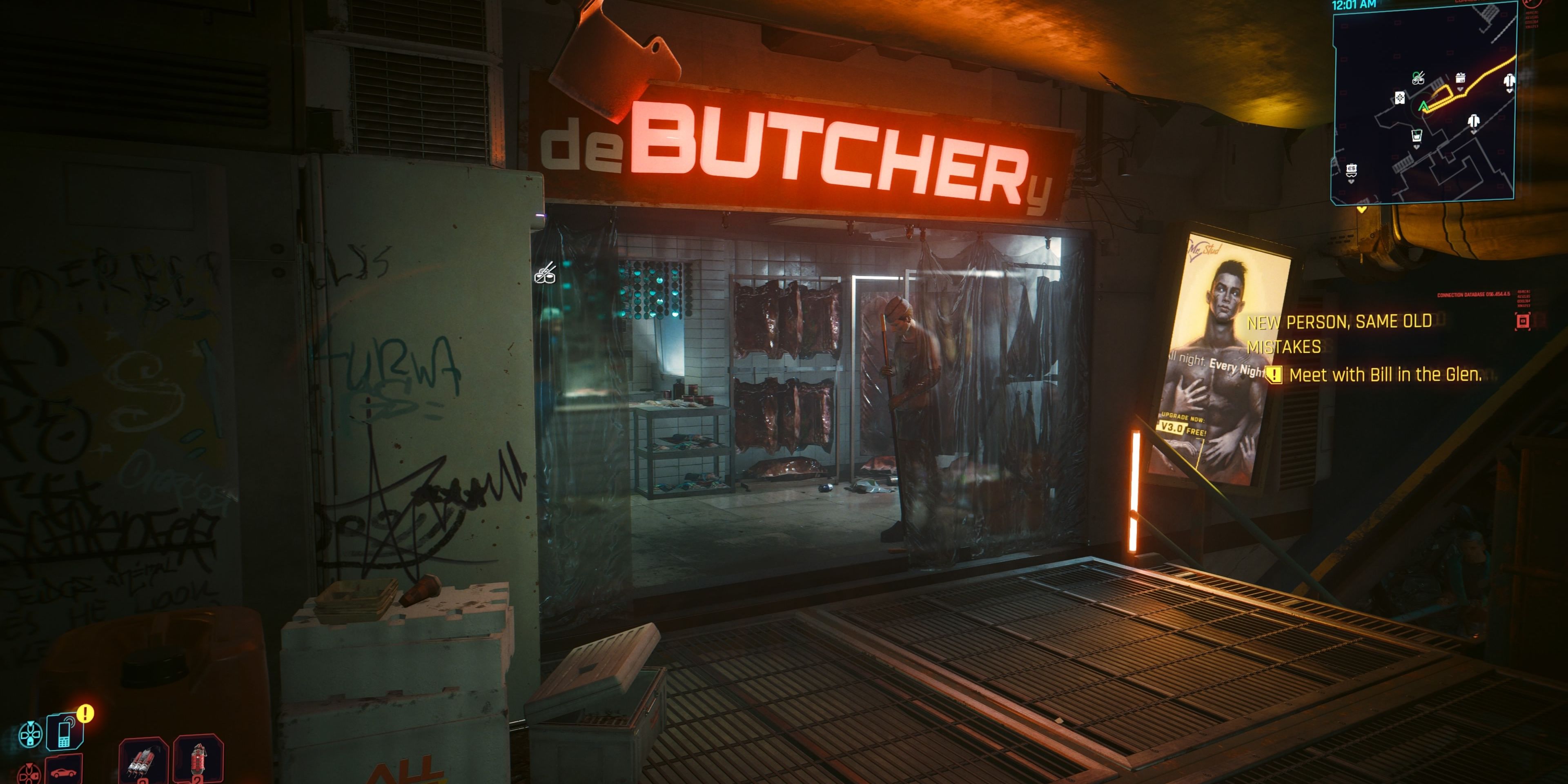 Uncover the Mystery: Ultimate Cyberpunk 2077 Hidden Crate Locations and Secret Mission Guide