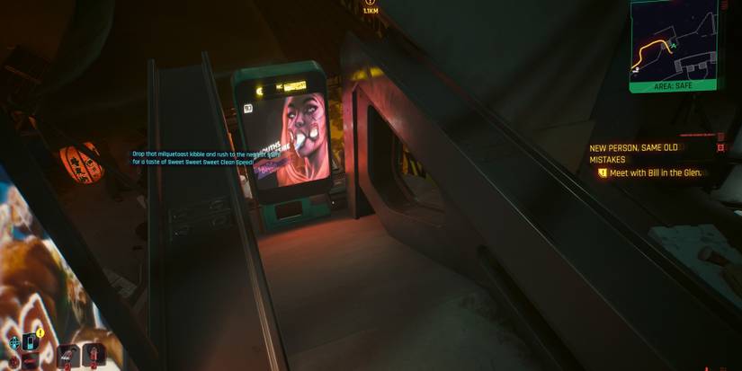 sasha devon sign in dogtown