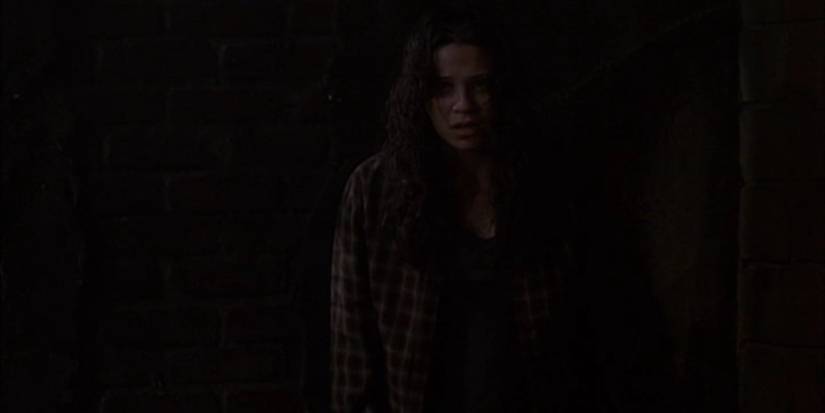 Dana, a deranged vampire slayer, in Angel.