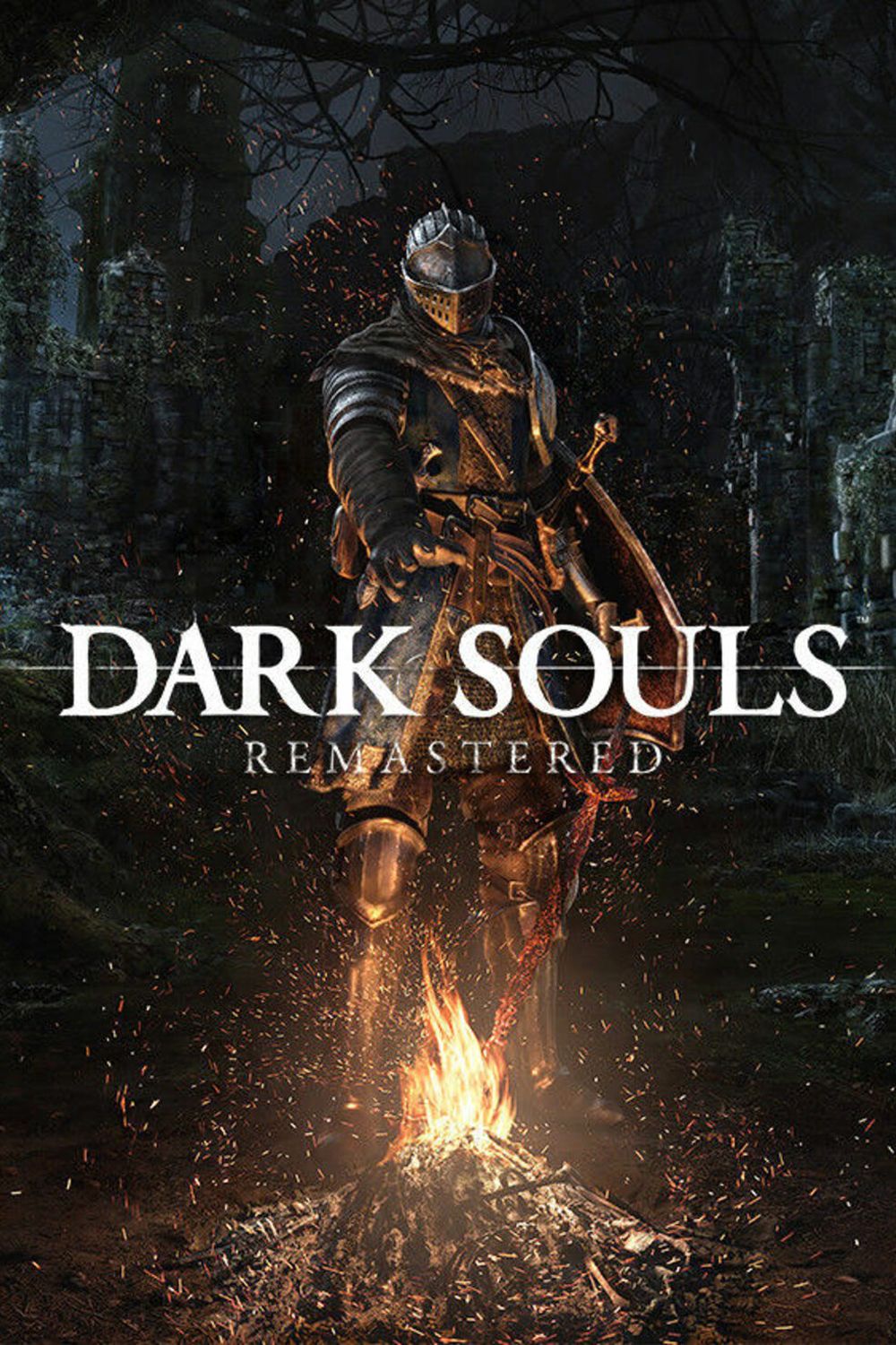 Dark Souls Remastered