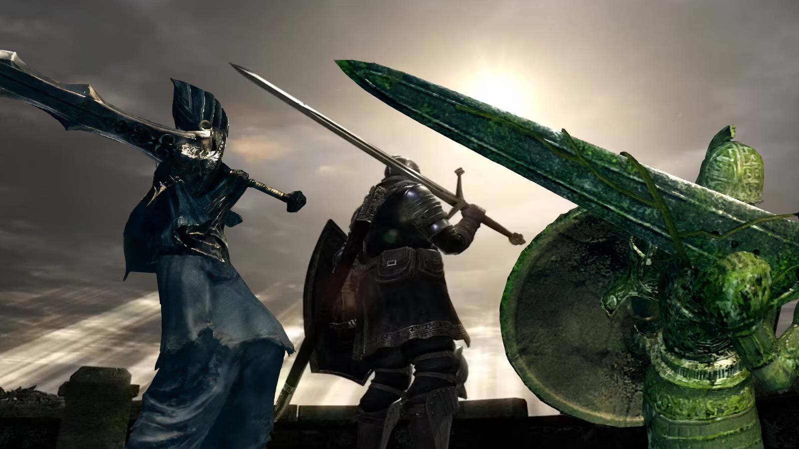 Dark Souls The Best Strength Weapons Ranked dark-souls-the-best-strength-weapons-ranked