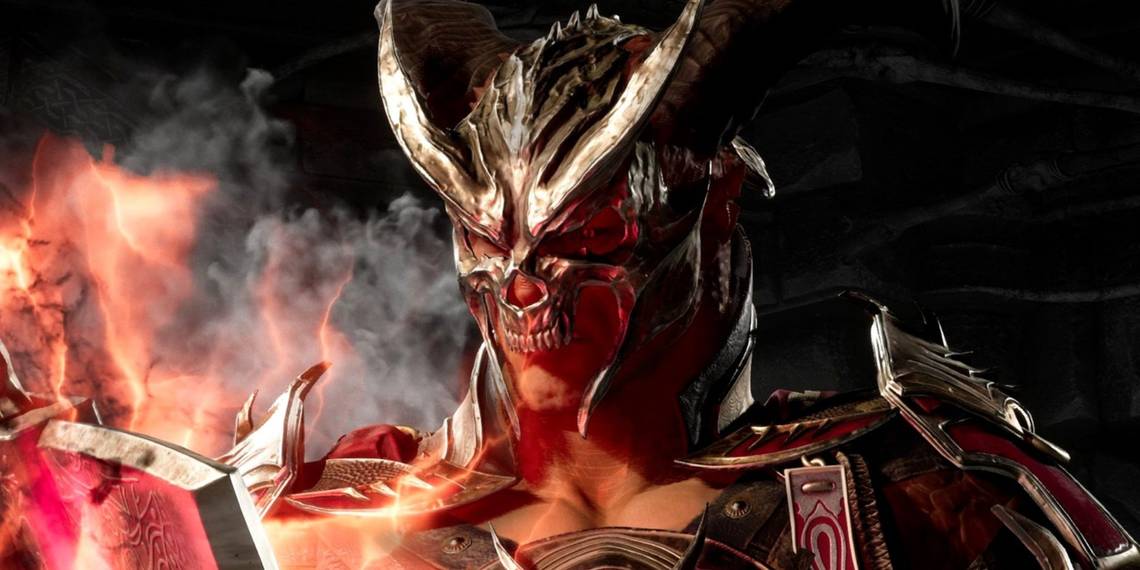 ¿Cuántos paquetes de Kombat esperar para Mortal Kombat 1 (Basado en MK11)?