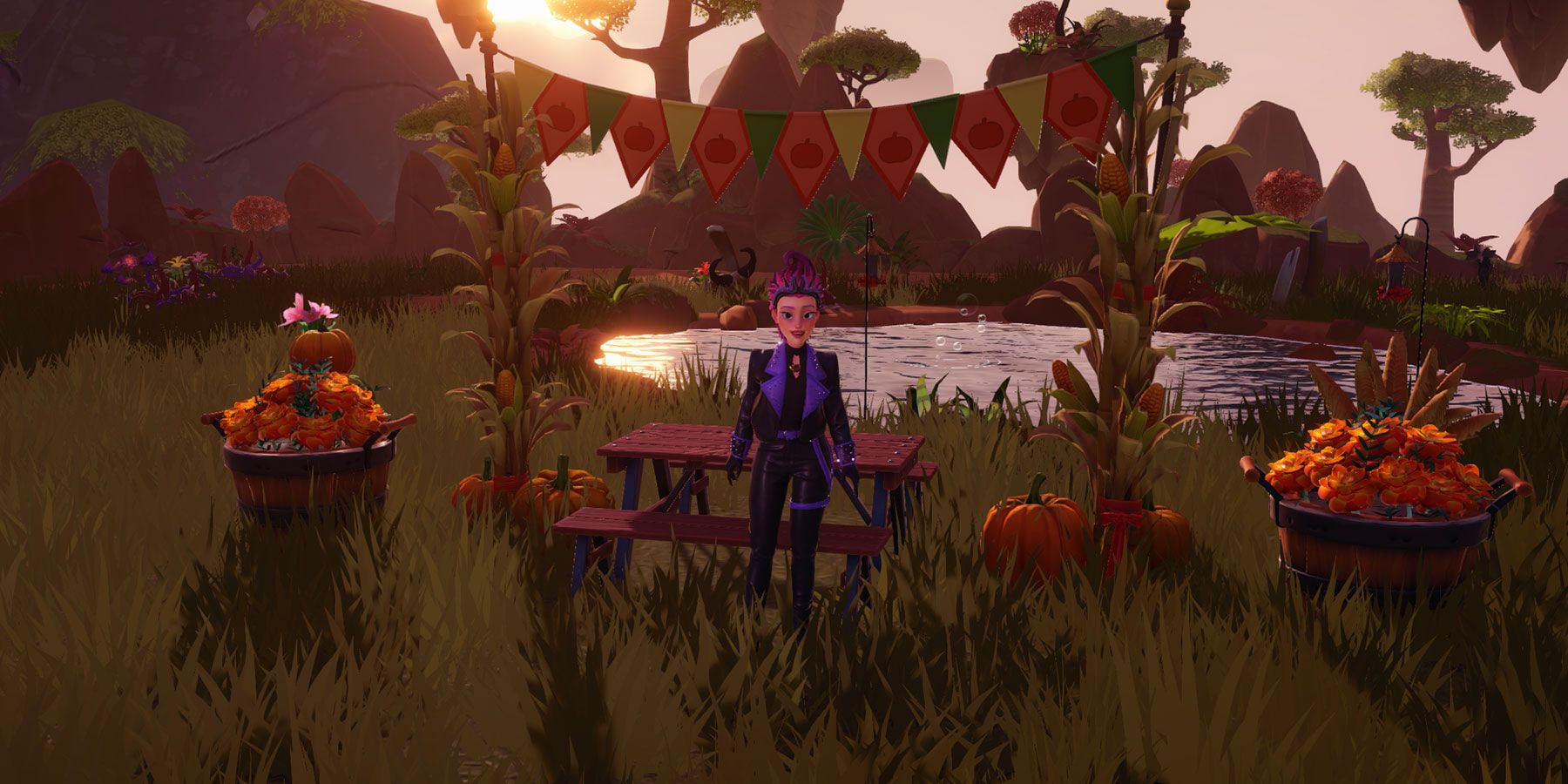 Unlock Unlimited Magic: Complete List of Exclusive Disney Dreamlight Valley Codes (October 2023)