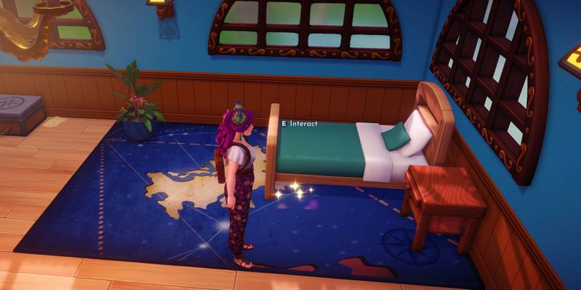 Deal of the Day: The Gift quest with Vanessa in Disney Dreamlight Valley.