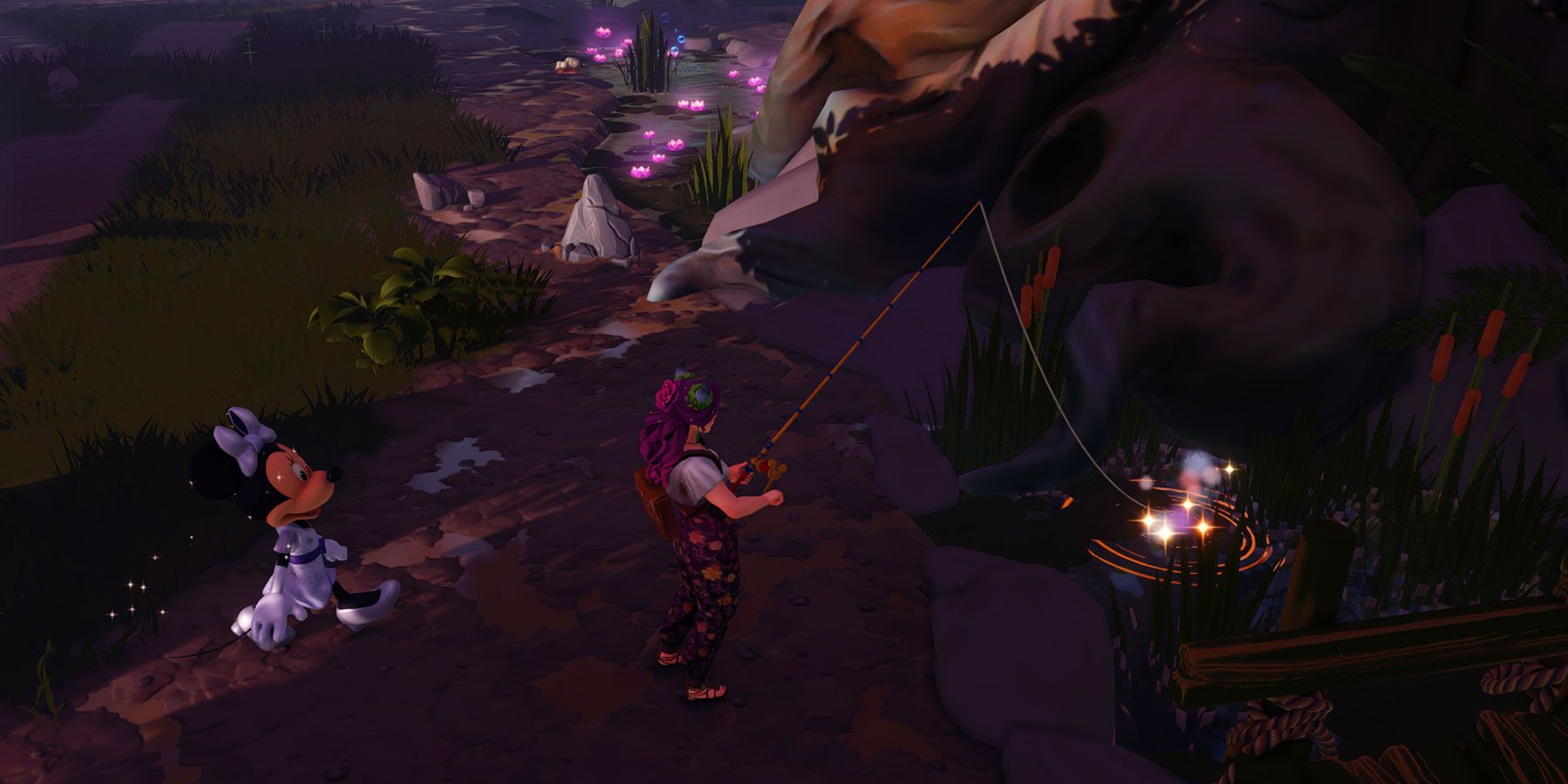 Disney Dreamlight Valley: Voice of Reason Quest Guide (Ursula Dream Bundle)