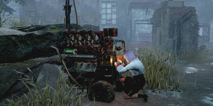 dead-by-daylight-generator-repair