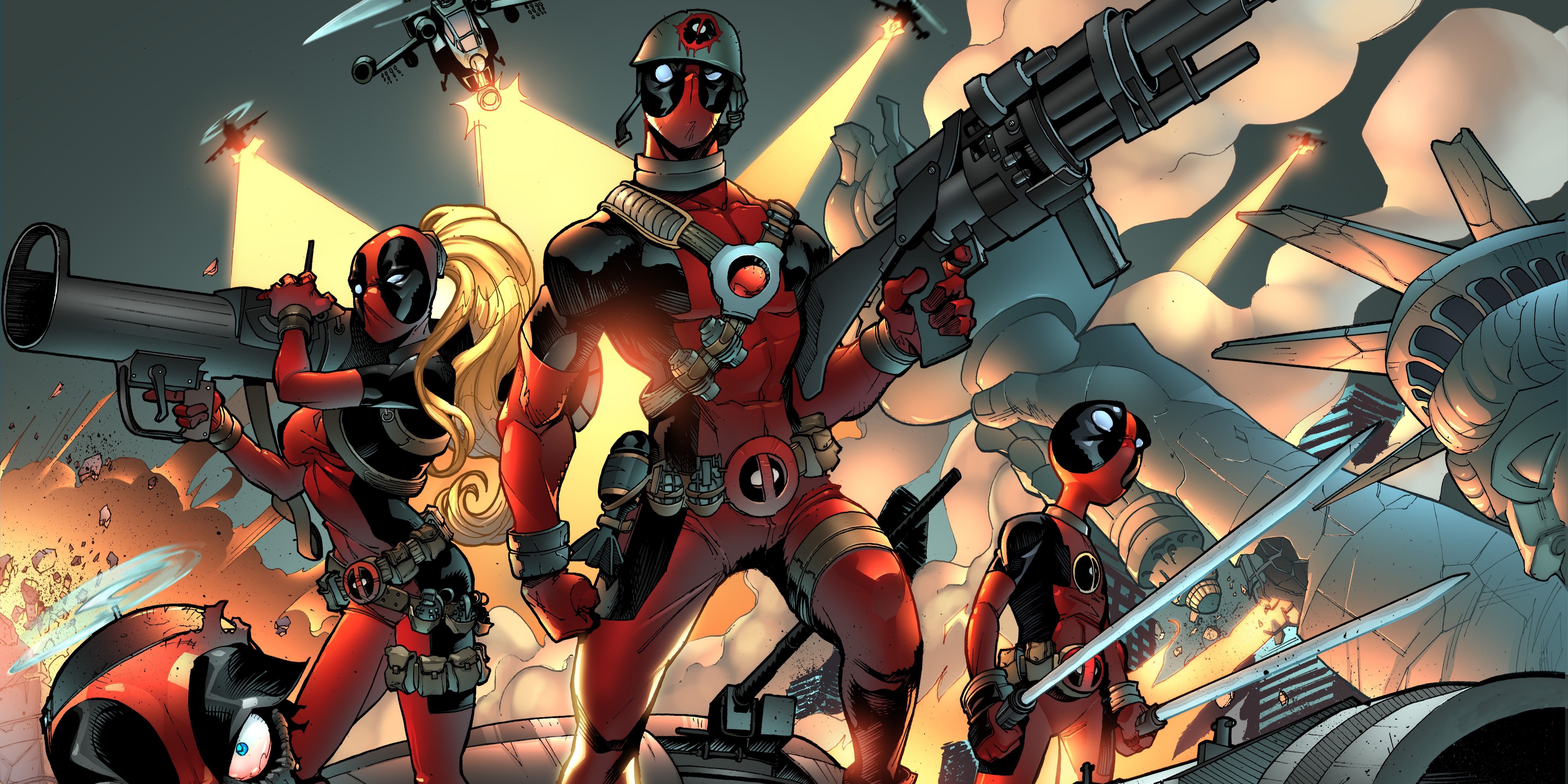 deadpool-corps