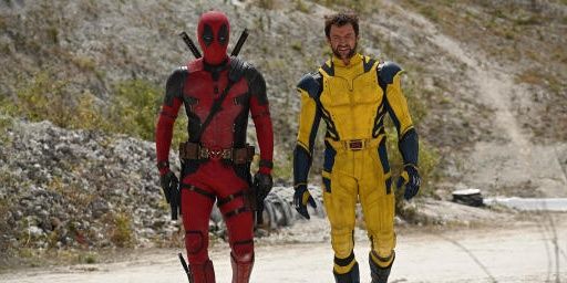 Marvel: Revealing Deadpool's Ultimate Squad, Ranked!