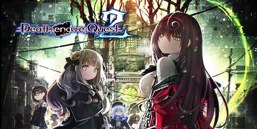 Death End re;Quest 2
