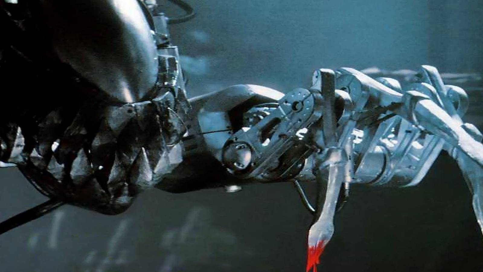 Deadswitch Machine The Director of Blade Also Made This Cult Techno Horror Movie