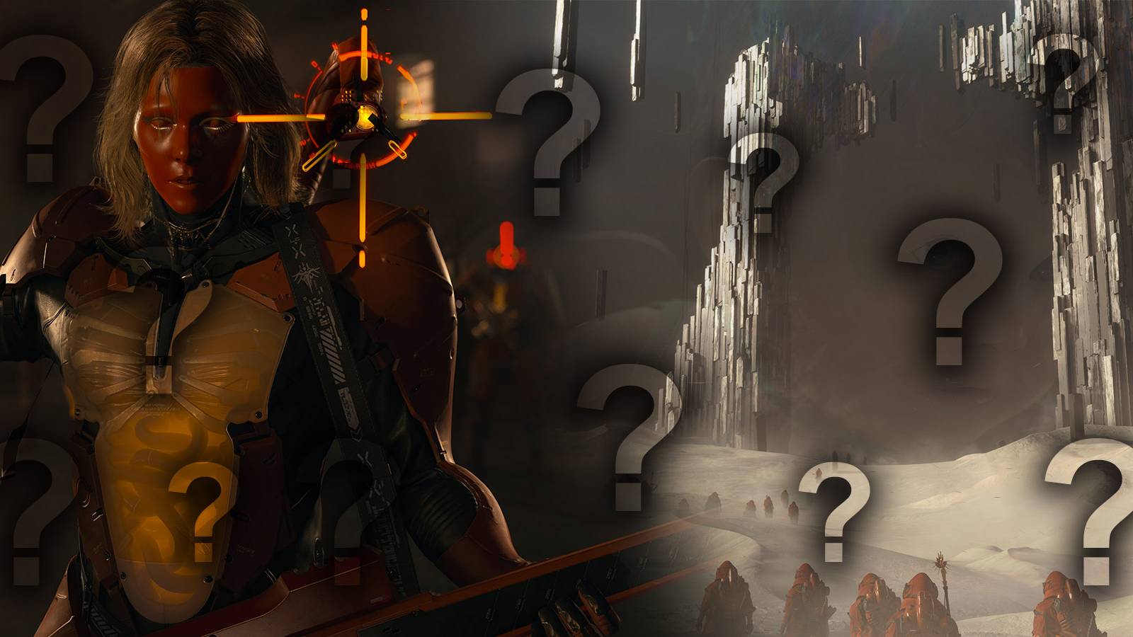 Death Stranding 2 Next Trailer Questions