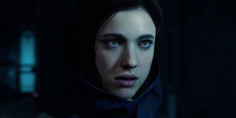 Death Stranding Lockne