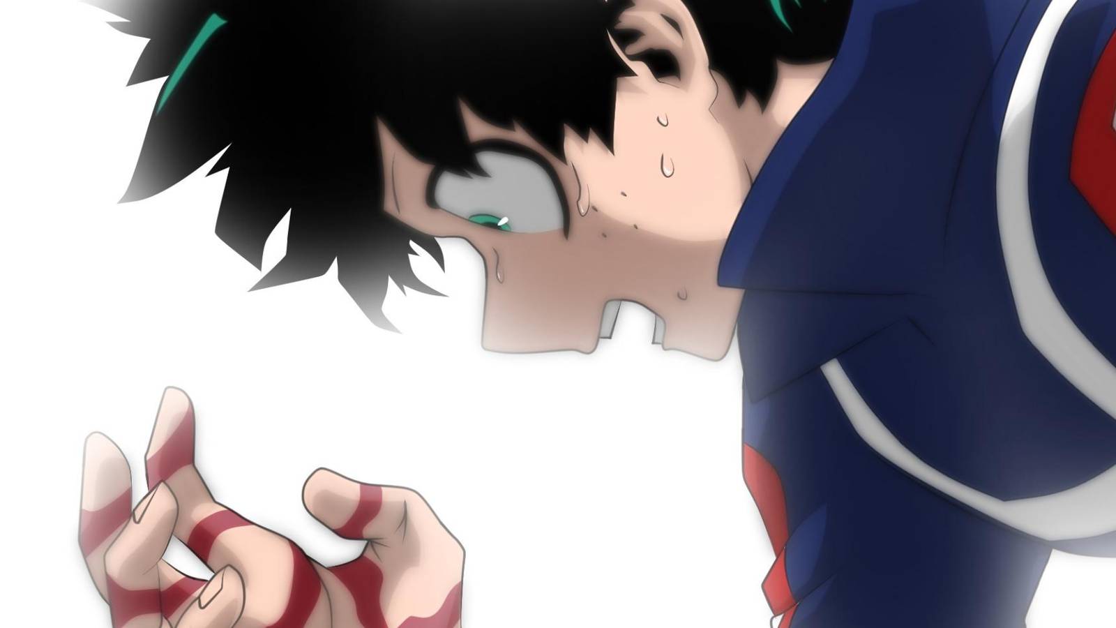 Deku Mha