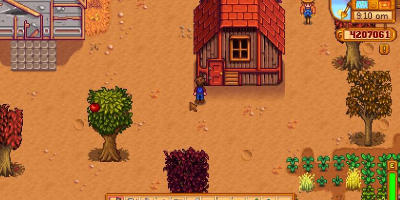 deluxe coop stardew valley