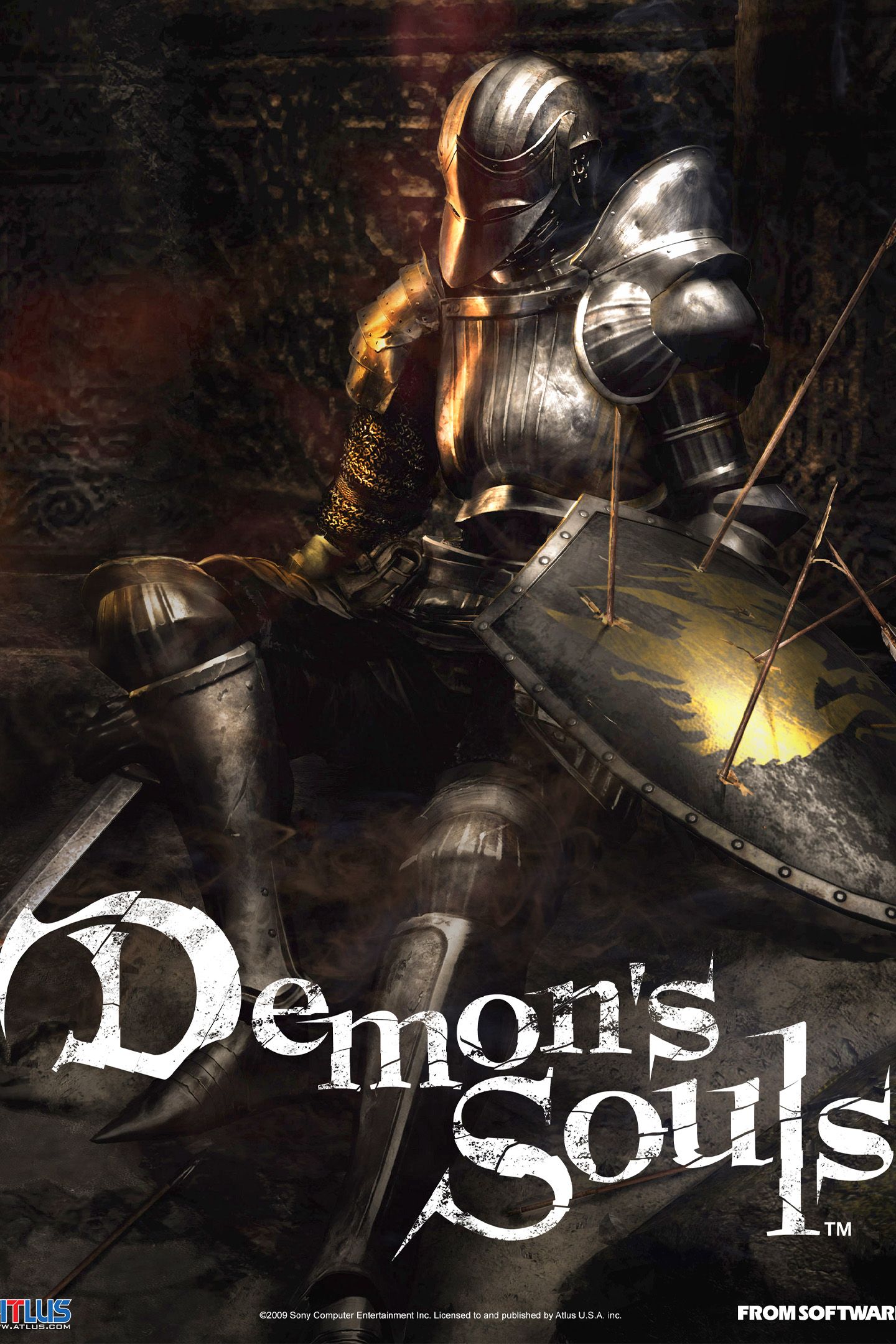 Demon's Souls