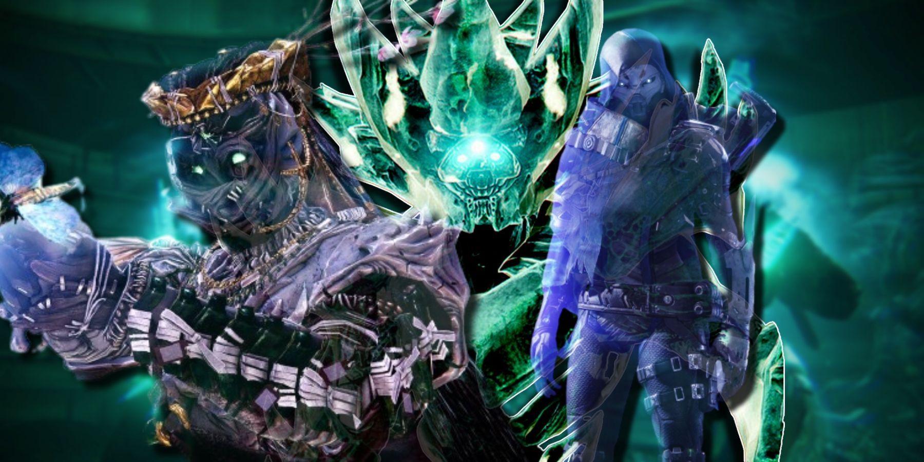 destiny 2 crota's end ex diris catalyst season witch banshee-44 elsie bray story