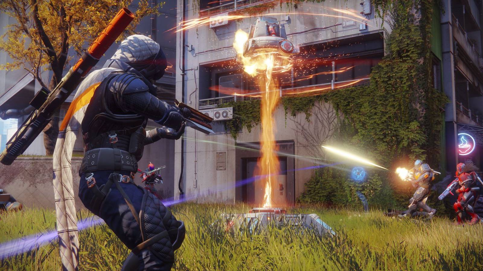 destiny 2 pvp crucible