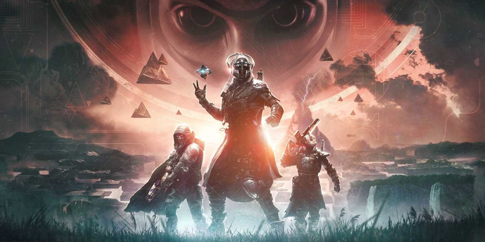 Destiny 2 Reacts to Legendary Shard Removal Feedback