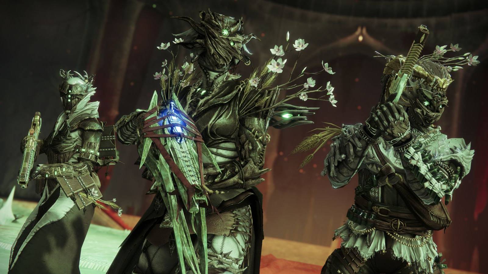 destiny 2 season 22 armor