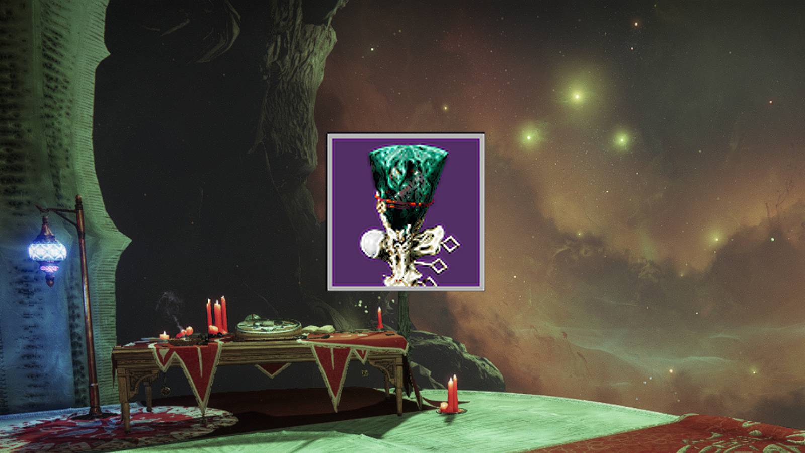 Destiny 2 Season 22 Seasonal Artifact