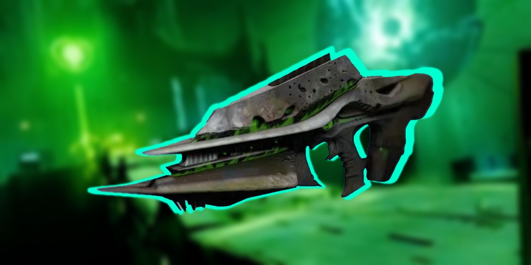 destiny 2 crota's end necrochasm exotic controversy weapons of sorrow exotic catalyst