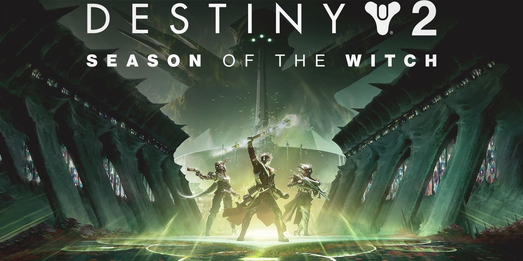 Destiny 2 Announces Sandbox Changes for Season of the Witch, Season 23