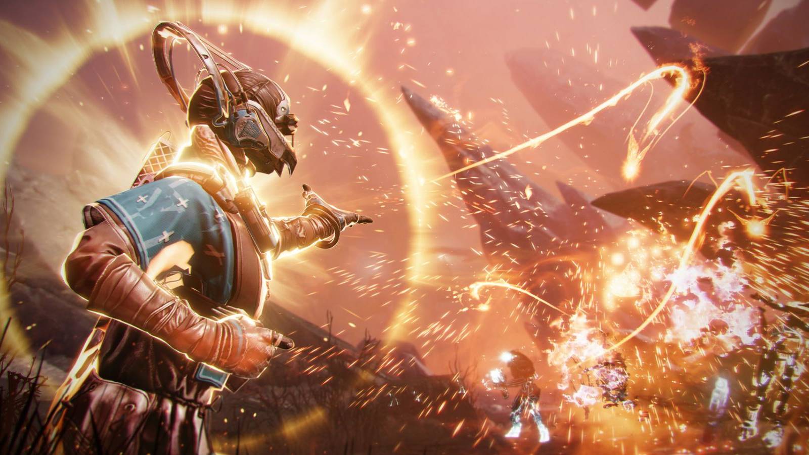 destiny 2 warlock solar super final shape