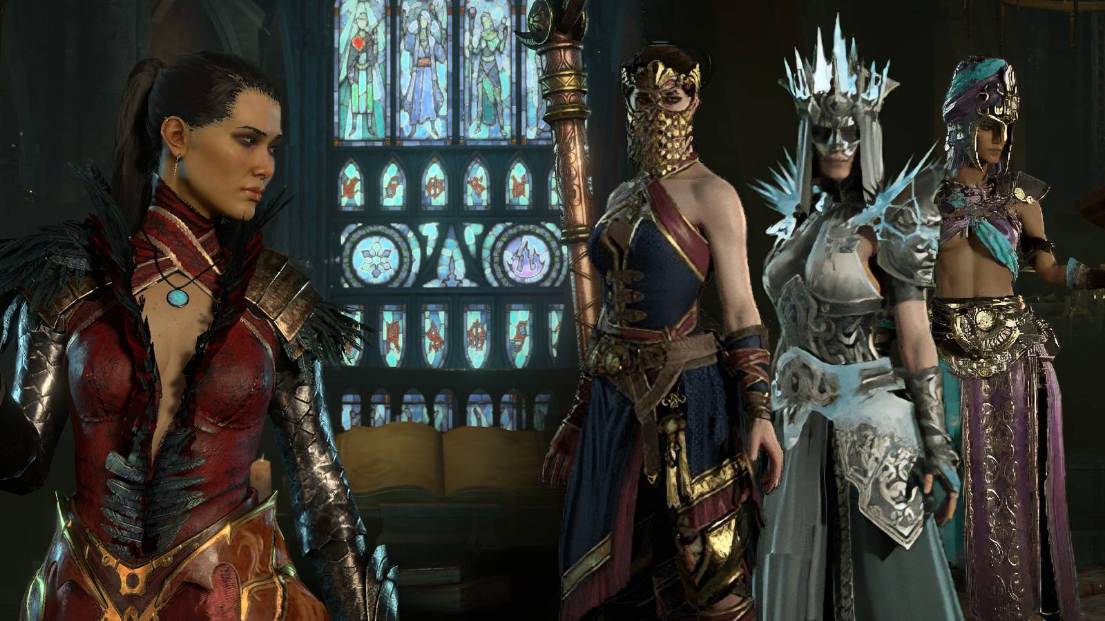 Diablo-4-Best-Sorceress-Armor-Sets,-Ranked