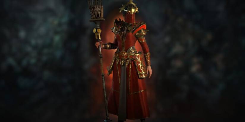 diablo 4 doom sorceress armor set