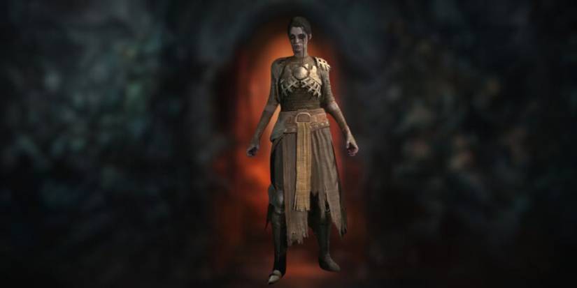 diablo 4 killer necromancer armor set