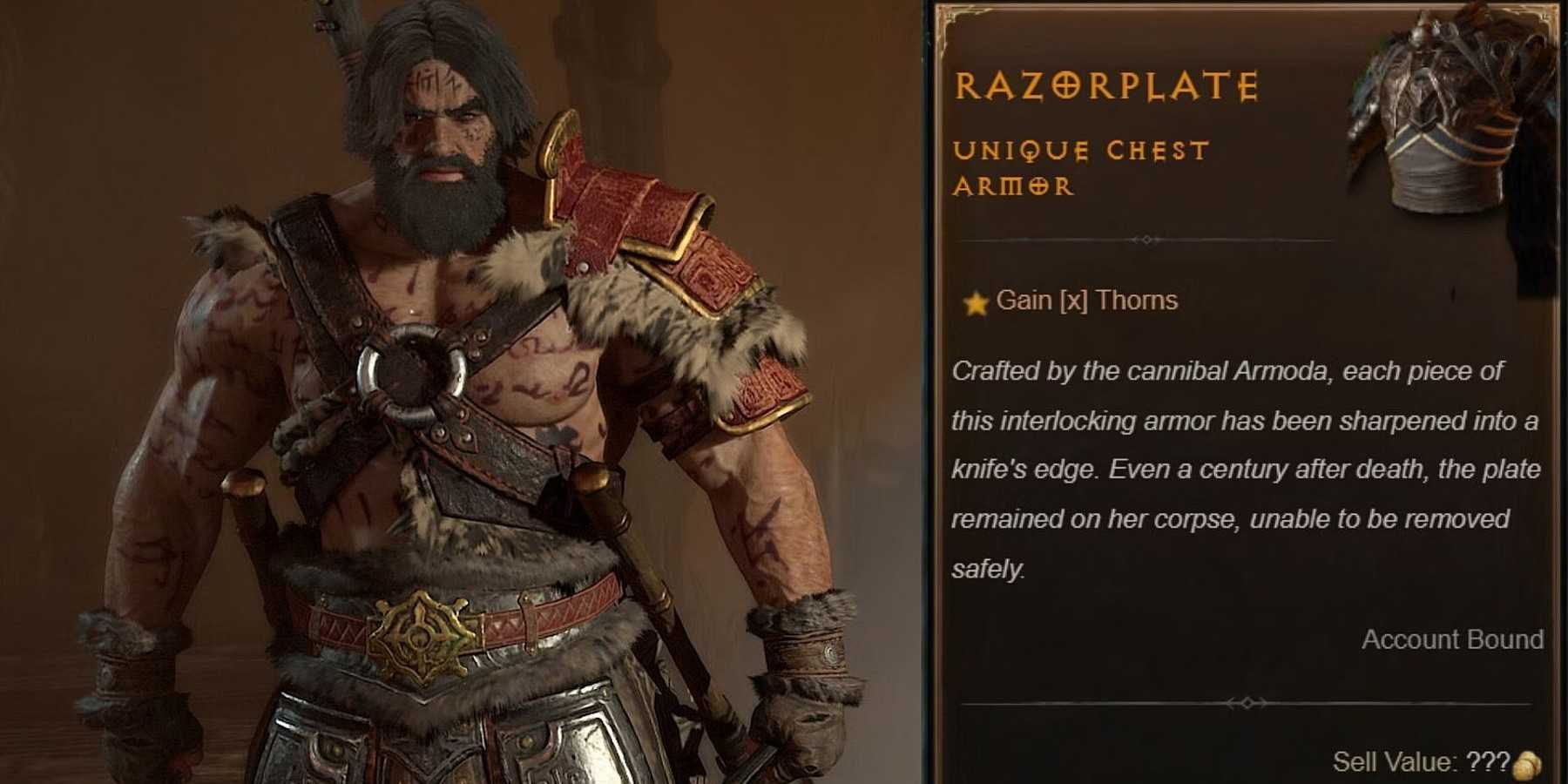 4 In Razorplate The Hardest Diablo 4 Classes To Master, Ranked