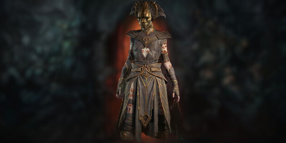 Diablo 4: Best Necromancer Armor Sets, Ranked