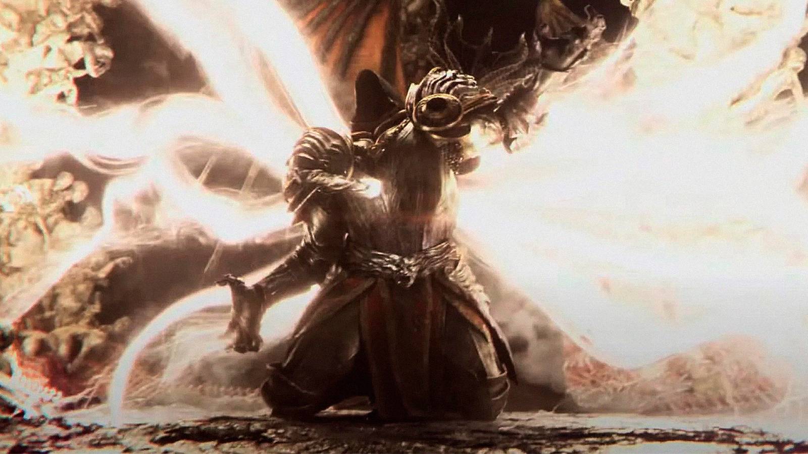 diablo 4 live event korea low attendance no interest