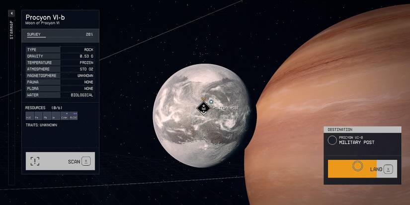 dieter maliki location in starfield