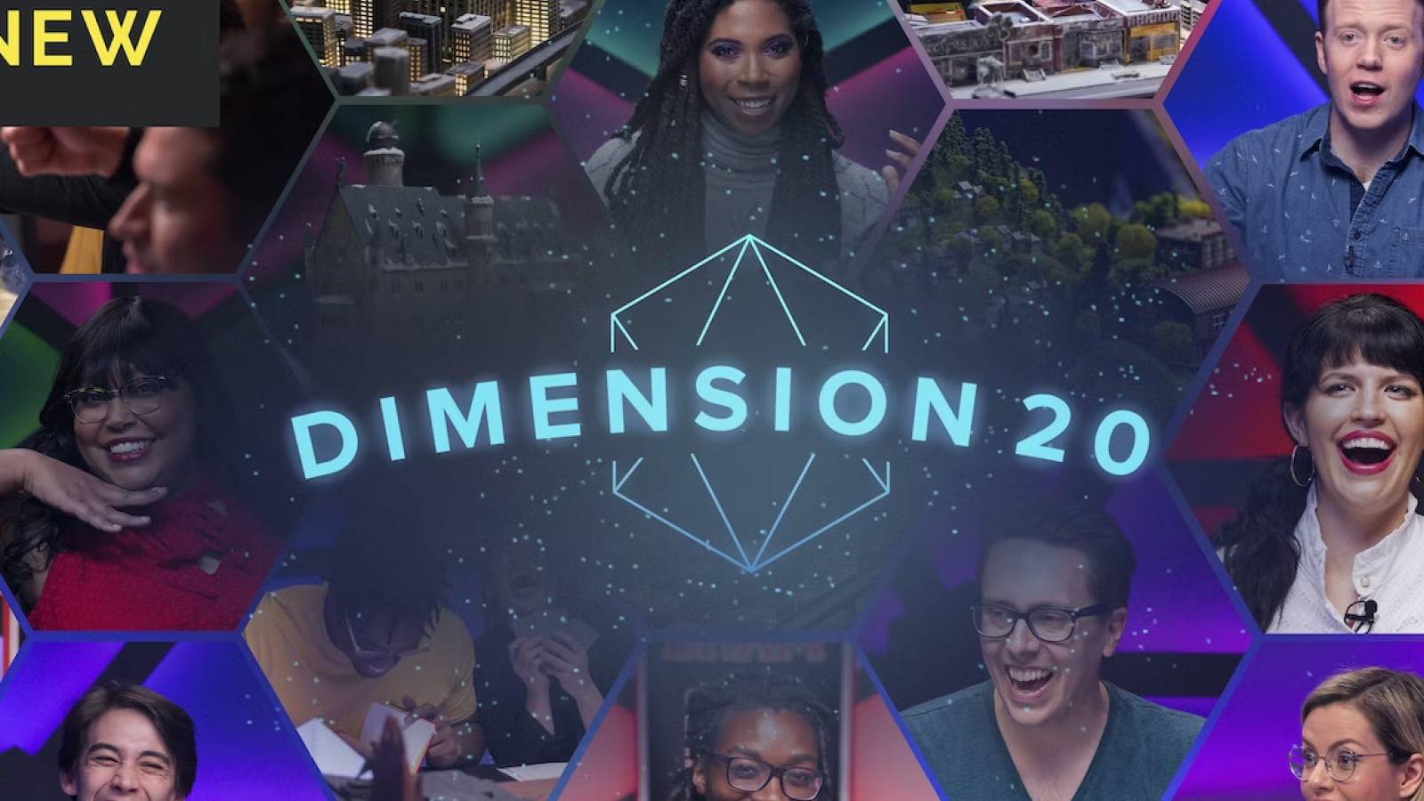 Dimension 20mb Dimension 20 Teases Sequel to Its Most Popular Dungeons and Dragons ...